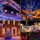 Instalatie LED fir 100 M, rola 500 LED, Multicolor