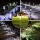 Set 5 x lampa solara de gradina
