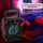 Boxa Radio Bluetooth 5W