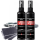 2 x Spray Nano pentru masina cu acoperire rapida, 50 ml 
