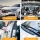 Set cleme 415 piese, clipsuri auto universale de fixare