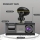 Camera auto tripla Full HD, 3 camere, Ecran 2'', G-Senzor
