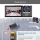 Camera auto tripla Full HD, 3 camere, Ecran 2'', G-Senzor