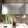 Set 2 x Folie adeziva imitatie inox, 60 x 300 cm