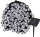 Instalatie solara 300 LED, 30 metri, Alb rece