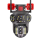 Camera supraveghere 3 camere video Wi-Fi, CCTV PTZ