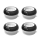 Set 4 dispozitive antivibratii pentru masina de spalat rufe