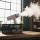 Fier de calcat portabil 1500 W, Jet peternic de abur
