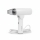 Fier de calcat portabil 1500 W, Jet peternic de abur