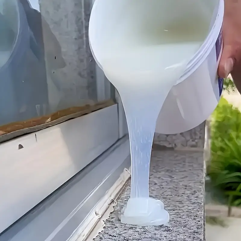 Solutie etansare 300 ml, pasta impermeabila