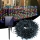 Instalatie solara, Multicolor 100 LED / 500 LED