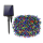 Instalatie solara, Multicolor 100 LED / 500 LED