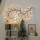 Instalatie decorativa 72 LED, 1.6 Metri, Model 2