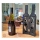 Set elegant de vin cu 6 accesorii
