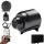 Mini camera Wi-Fi, Night vision, 1080p, Ascultare in timp real