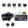 Mini camera Wi-Fi, Night vision, 1080p, Ascultare in timp real