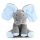 Elefant interactiv din plus - vorbeste, canta si flutura urechile