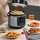 Multicooker 6L, 14 programe, Oala electrica cu gatire sub presiune