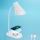 Lampa LED de birou, incarcare wireless