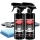 Set 2 x Spray Nano pentru masina cu acoperire rapida
