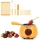 Aparat electric pentru topit ciocolata + Set Fondue Chocolatiere