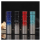Set 2 x Termos Smart cu afisaj LED, Inox, 500 ml
