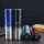Set 2 x Termos Smart cu afisaj LED, Inox, 500 ml