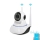 Camera de Supraveghere HD IP WiFi de la 360Eye PRO