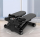 Stepper cu intensitate reglabila, corzi elastice fitness