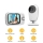 Baby Monitor Smart Wireless, Camera de supraveghere Audio-Video