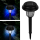 Set 2 x Lampa solara antitantari cu lumina UV