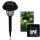 Set 2 x Lampa solara antitantari cu lumina UV