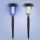Set 3 x Lampa solara antitantari cu lumina UV