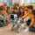 Jucarie interactiva cu recunoastere vocala, Robot Dog Inteligent 01