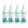 Set 4 x Spray Universal pentru pete 