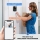 Sonerie Video Smart 4K WiFi, Night Vision, Audio Bidirectional