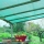 Plasa verde umbrire, 8 M inaltime + Cadou 50 coliere, Opacitate 40%