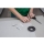 Set 2 x Plasa magnetica antiinsecte, 150 x 180 cm