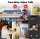 Sonerie Video Smart 4K WiFi, Night Vision, Audio Bidirectional, Alb