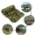 Plasa de umbrarire tip camuflaj, 3x2 Metri
