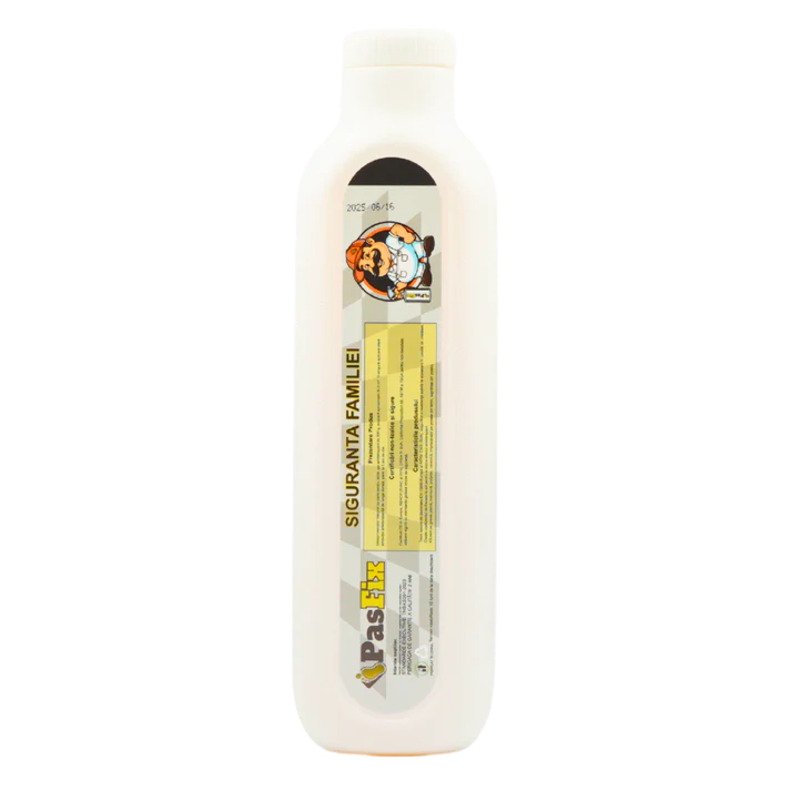 Solutie antialunecare cu rola aplicatoare, 600 ml