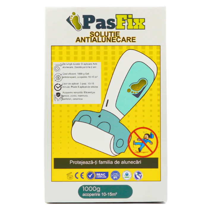 Solutie antialunecare 1 Litru