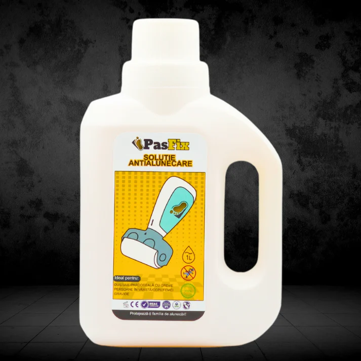 Solutie antialunecare 1 Litru