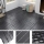 Set 8 x podea de exterior, 30x30 cm