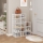 Set 4 cutii organizatoare pentru incaltaminte