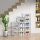 Set 4 cutii organizatoare pentru incaltaminte