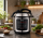 Multicooker 7 Litri, 9 programe, Oala electrica cu gatire sub presiune