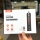 Set surubelnita electrica cu biti, 22 piese, 1300 mAh