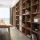 Seif electronic antiefractie, metalic, 2 chei