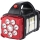 Set 2 x Lanterna solara 38 W, multifunctionala, HB-1678